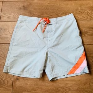 GAP Men’s Swim Trunks